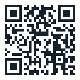 Código QR que abre la página con todas las partes del láser espía
